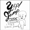 Yip/Jump Music - CD
