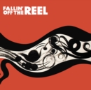 Fallin' Off the Reel - CD