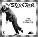 Too much pressure (40th Anniversary Edition) - Vinyl