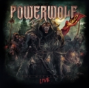 Powerwolf: The Metal Mass Live - Blu-ray