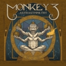 Astra Symmetry - CD