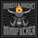Mindfucker - CD