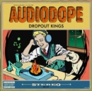 Audiodope - CD