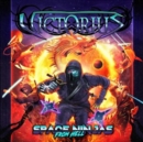 Space Ninjas from Hell - CD