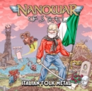 Italian Folk Metal - CD