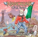 Italian Folk Metal - Vinyl
