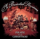 A Pirate Stole My Christmas - CD