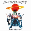 Monolithic Baby! - CD