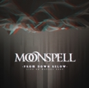 Moonspell: From Down Below - Blu-ray
