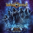 Wardens of the West Wind - CD