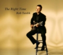 The Right Time - CD