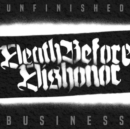 Unfinished Business - Vinyl