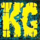 K.G. - CD