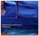 Brahms: Symphony 2 - CD