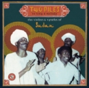 Two Niles to Sing a Melody: The Violins & Synths of Sudan - Vinyl
