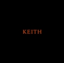 Keith - Vinyl