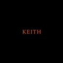 Keith - CD