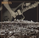 Infinite X's - Vinyl