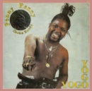 Yogo Yogo (Extra tracks Edition) - CD