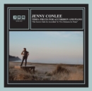 Jenny Conlee: Tides: Pieces for Accordian and Piano - Vinyl
