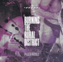 Burning the rural district - CD