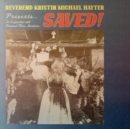 SAVED! - Vinyl