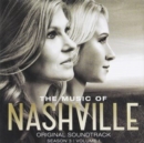The Music of Nashville: Original Soundtrack: Season 3 - Vinyl