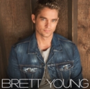 Brett Young - CD