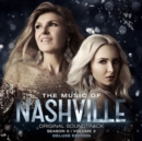 Nashville: The Music of Nashville - Season 5 Volume 2 (Deluxe Edition) - CD