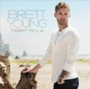 Ticket to L.A. - CD