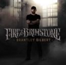 Fire & Brimstone - CD