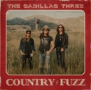 Country Fuzz - CD