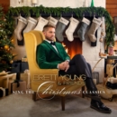 Brett Young & Friends Sing the Christmas Classics - CD