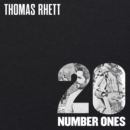 20 Numbers Ones - CD