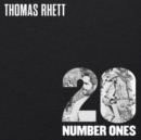 20 Numbers Ones - Vinyl