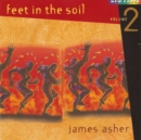 Feet in the Soil - CD
