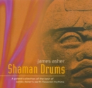 Shaman Drums - CD