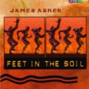 Feet in the Soil - CD