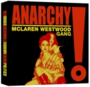 Anarchy! McLaren Westwood Gang - DVD