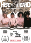 The Slits: Here to Be Heard - The Story of the Slits - DVD