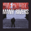 Many Rivers - CD