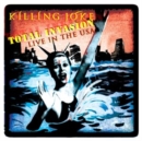 Total Invasion: Live in the USA - Vinyl