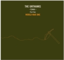 Lines - Part Two: World War One - CD
