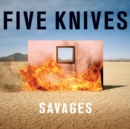 Savages - CD