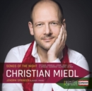 Christian Miedl/Jendrik Springer: Songs of the Night - CD