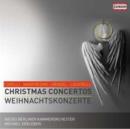 Christmas Concertos - CD
