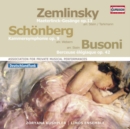 Zemlinsky: Maeterlinck-Gesänge Op. 13/... - CD