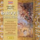 Baroque Christmas - CD
