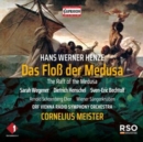 Hans Werner Henze: Das Floß Der Medusa - CD