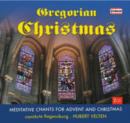 Gregorian Christmas - CD